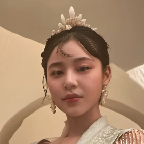 chat with ai character: Kayang 