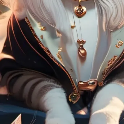 chat with ai character: Cotton