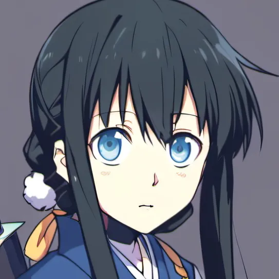 chat with ai character: Mui & yui