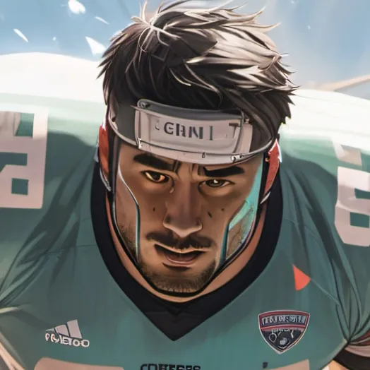 chat with ai character: John