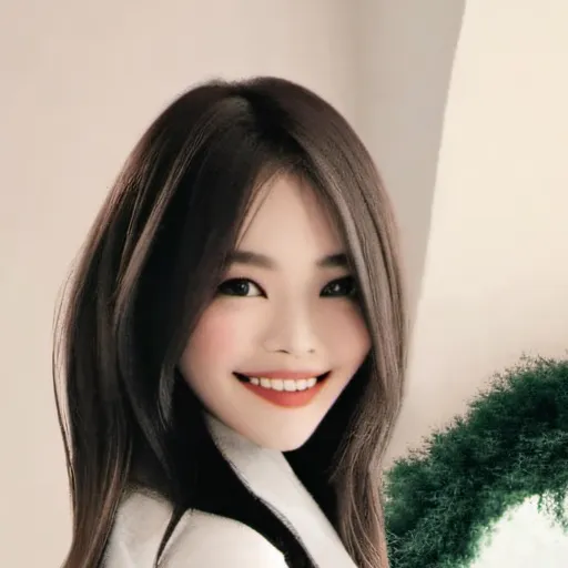 chat with ai character: Ella