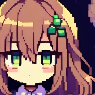 chat with ai character: Roxy