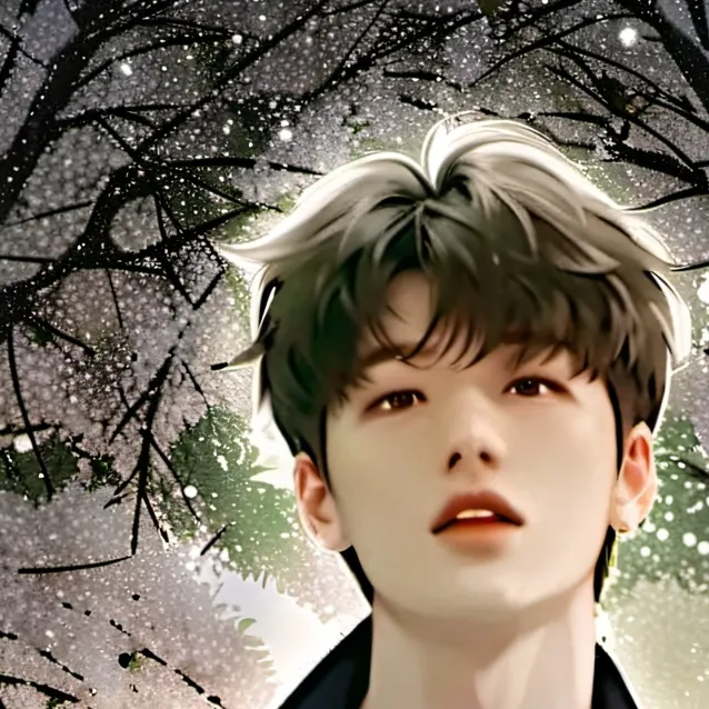 chat with ai character: boywithuke (anime)