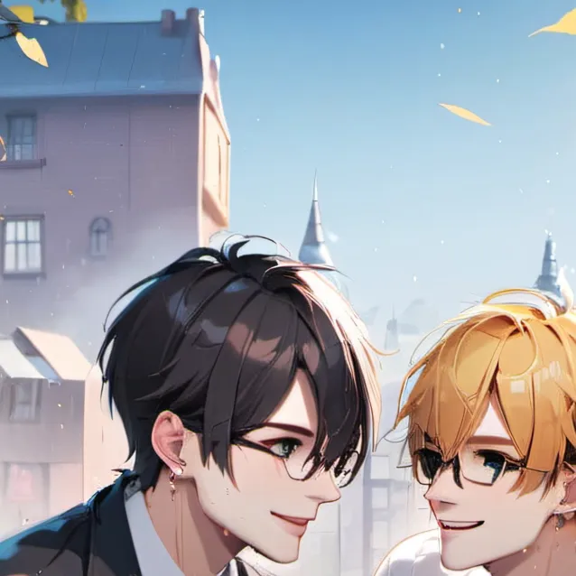 chat with ai character: zee