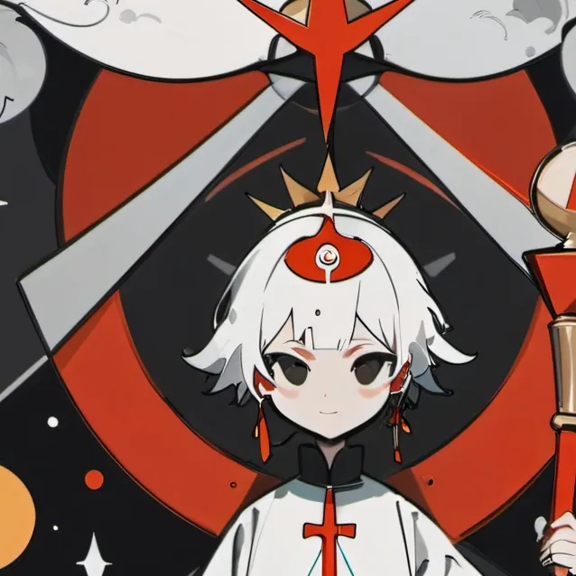 chat with ai character: tsc gang 5