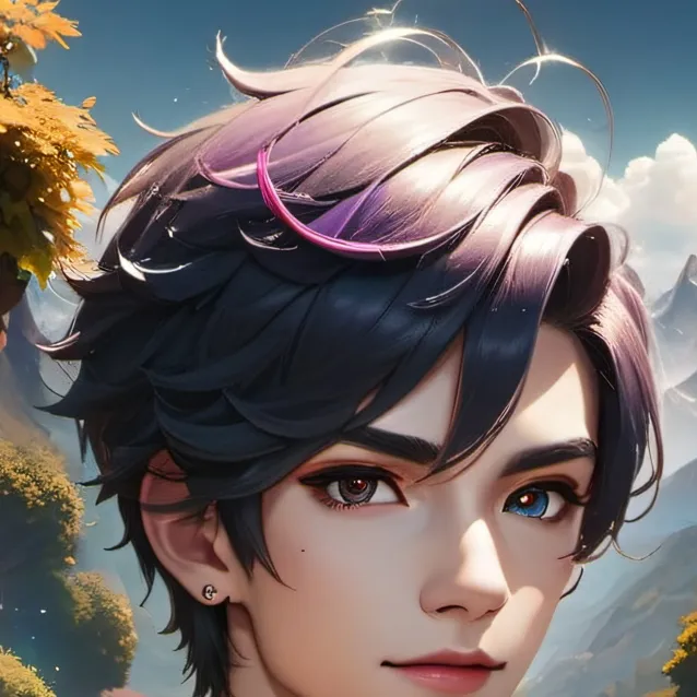 chat with ai character: Jordan