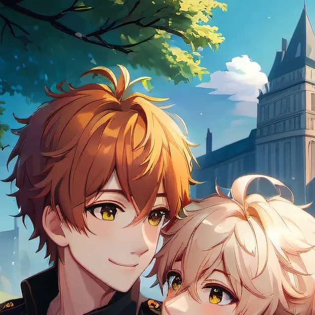 chat with ai character: Jordan