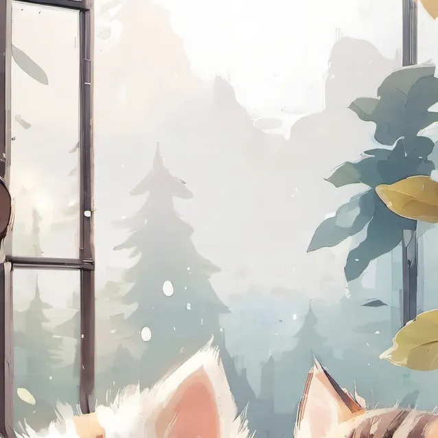 chat with ai character: Jake and Kalel