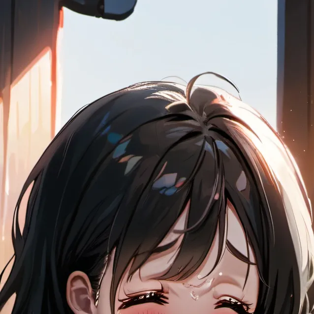 chat with ai character: Aby