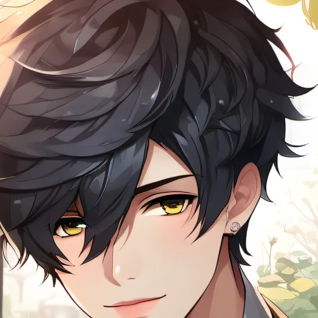 chat with ai character: JK the gay