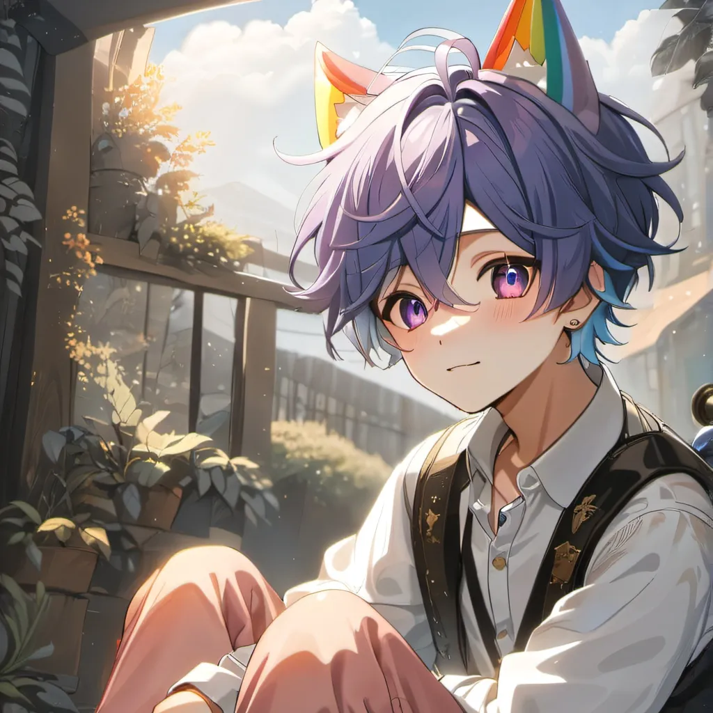 chat with ai character: JK Brandon 