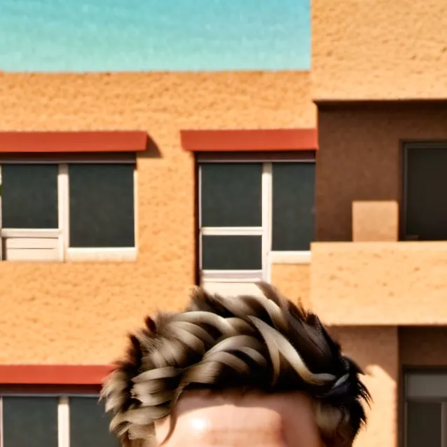 chat with ai character: jake durla