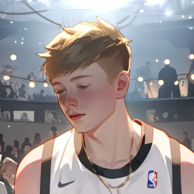 chat with ai character: Gavin