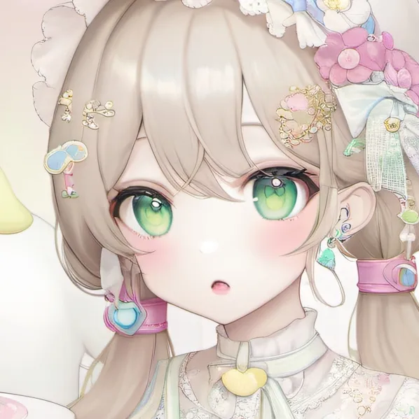 chat with ai character: Yuki Luna