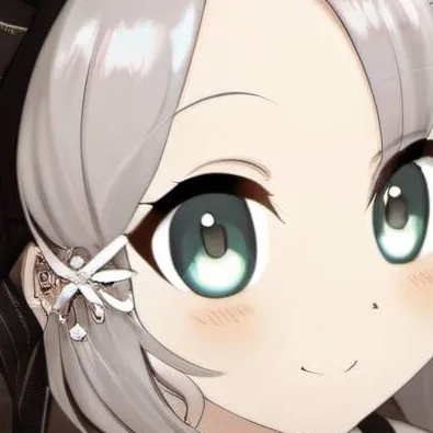 chat with ai character: Zhao lusi