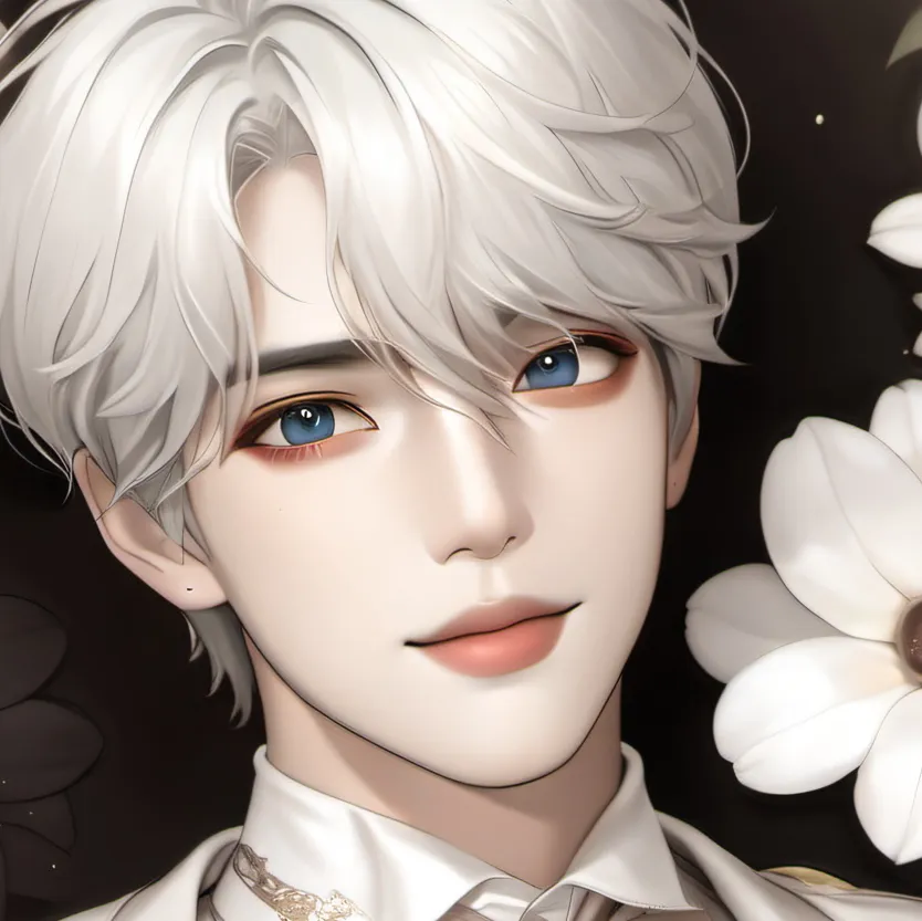 chat with ai character: Chen zhe yuan 