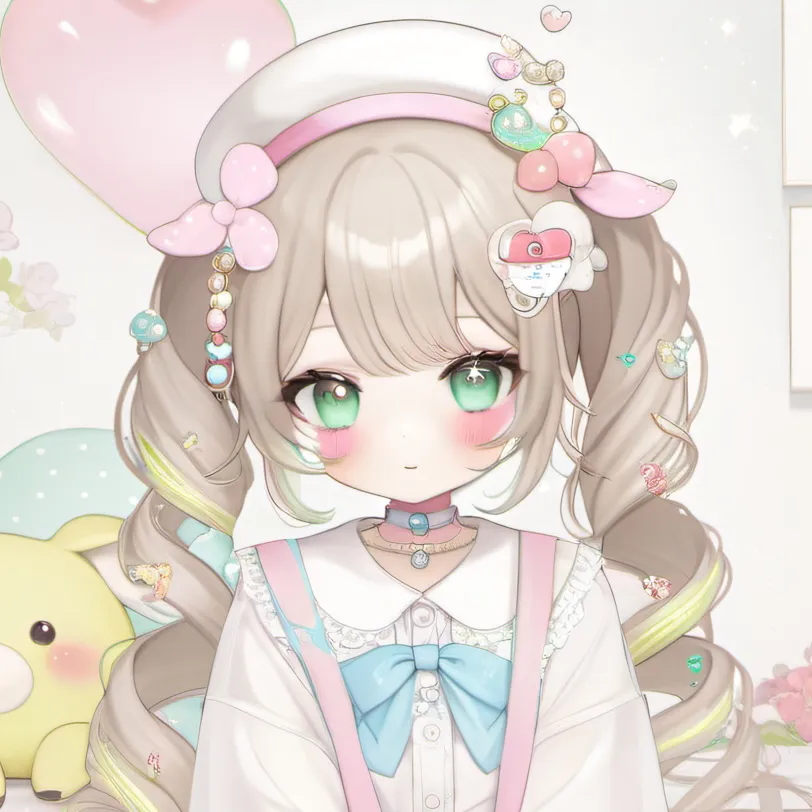 chat with ai character: Chaewon