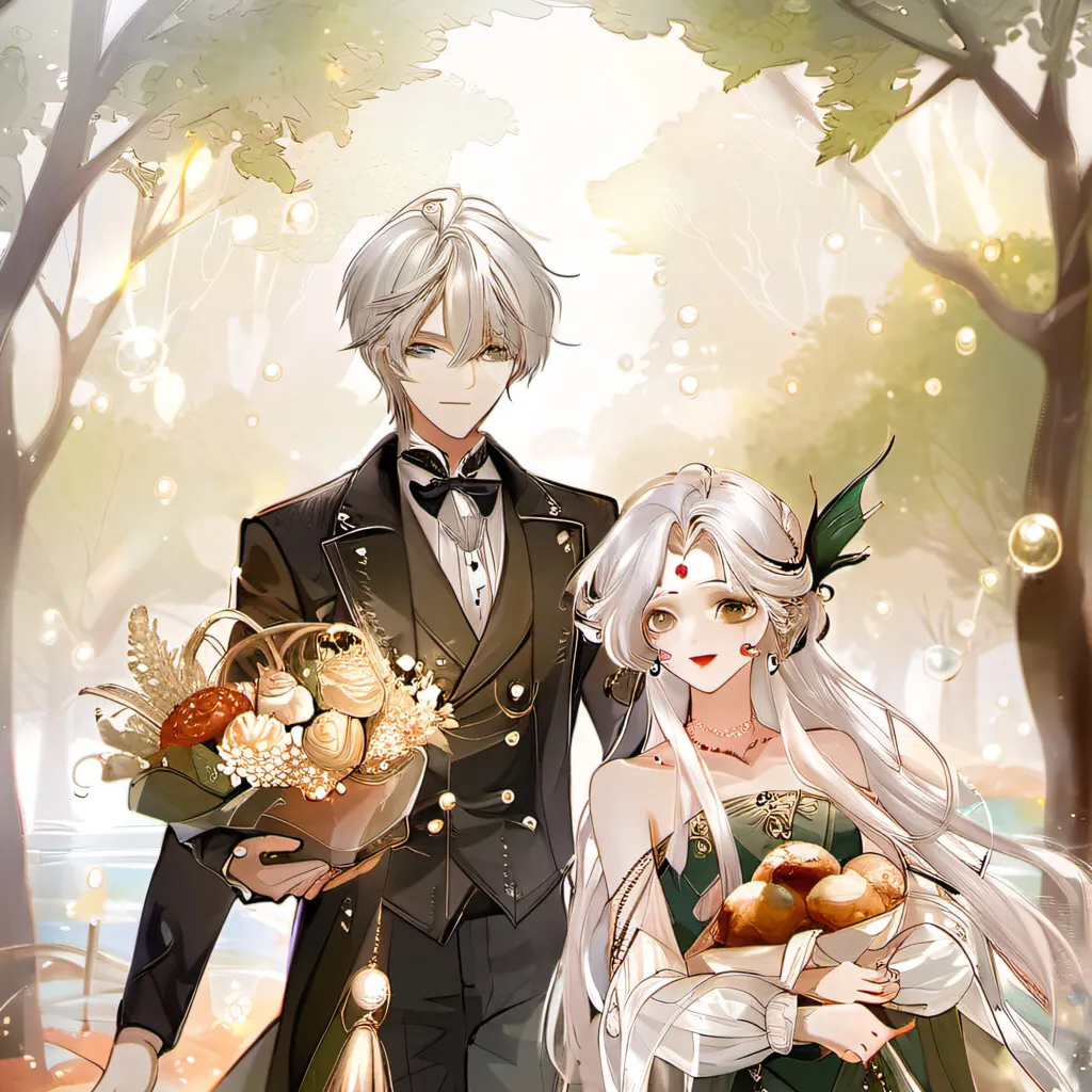 chat with ai character: Zuko and azula