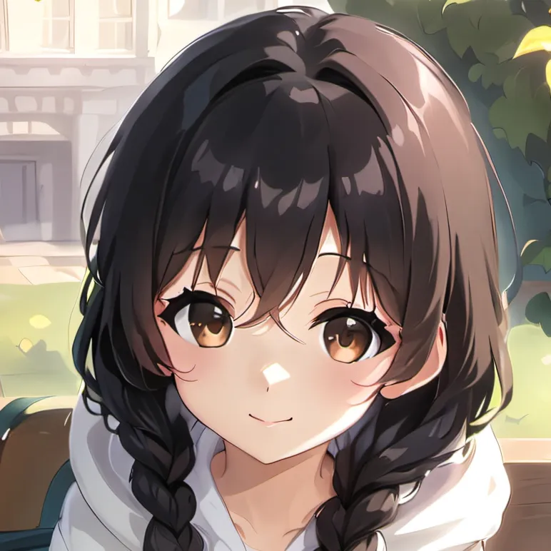 chat with ai character: Lily