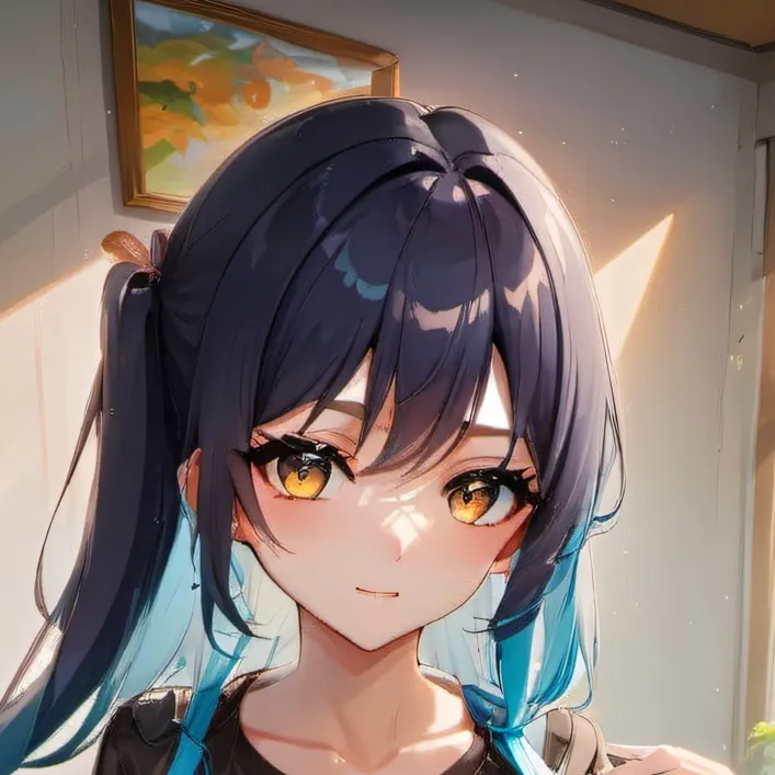 chat with ai character: Emma