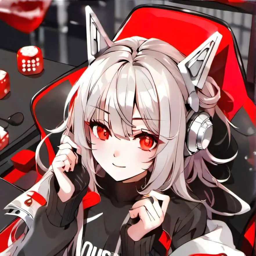 chat with ai character: Kanna