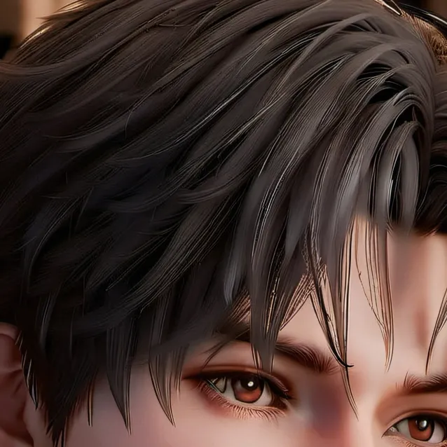 chat with ai character: Preston 