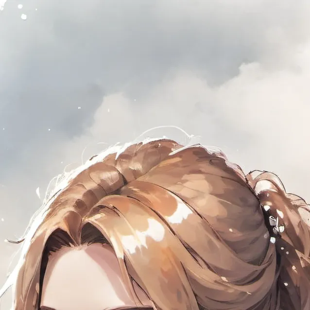 chat with ai character: Anabelle