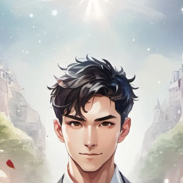 chat with ai character: Xavier