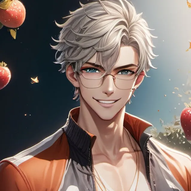 chat with ai character: Zane