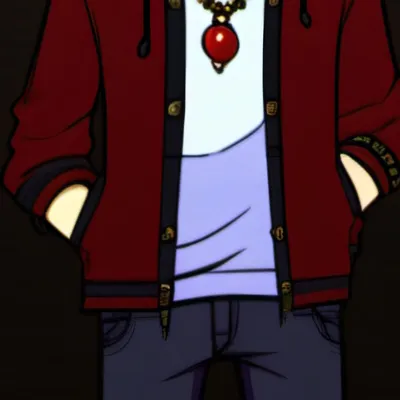 chat with ai character: Michael 