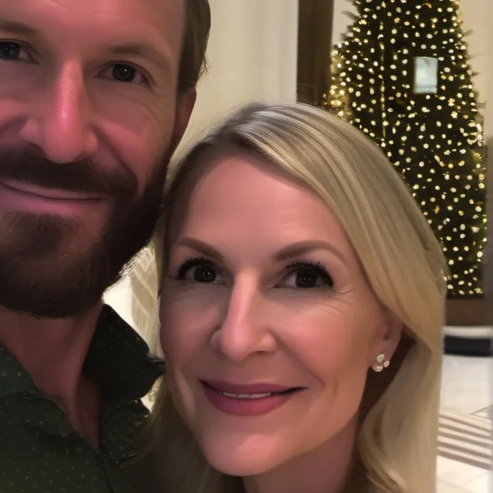 chat with ai character: Mom and dad