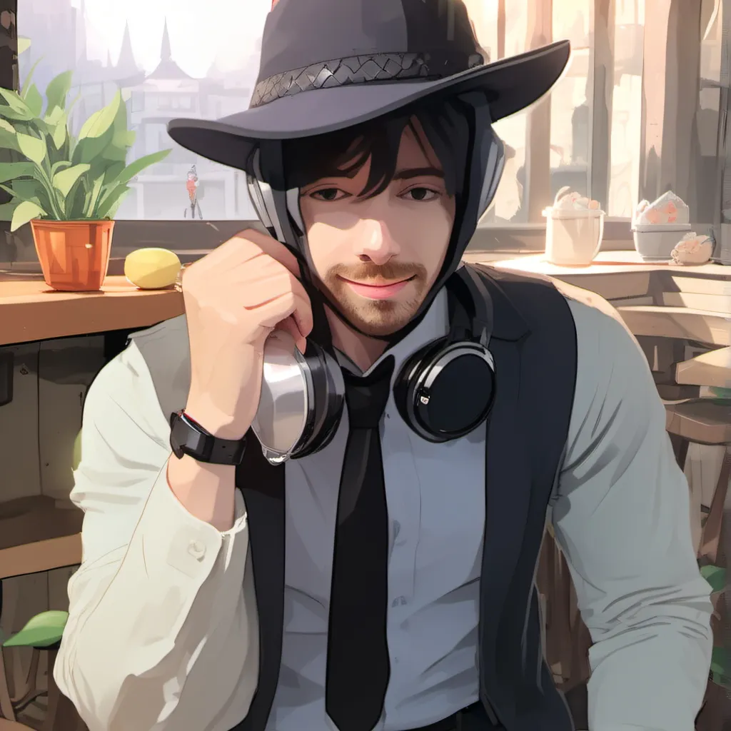 chat with ai character: PACKGOD