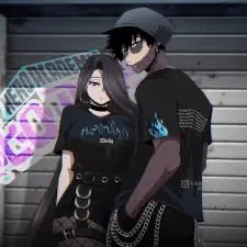 creator Okasana's avatar