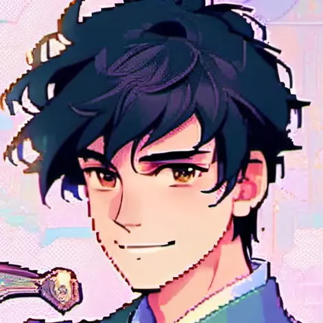 chat with ai character: PJO