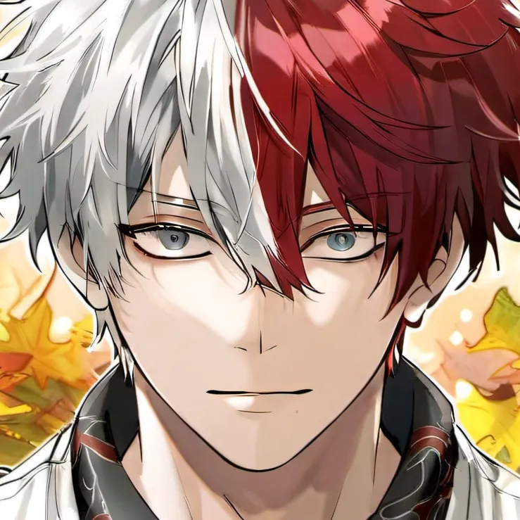 chat with ai character: MHA