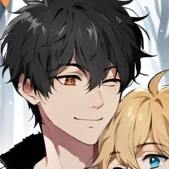 chat with ai character: Will x You x Nico