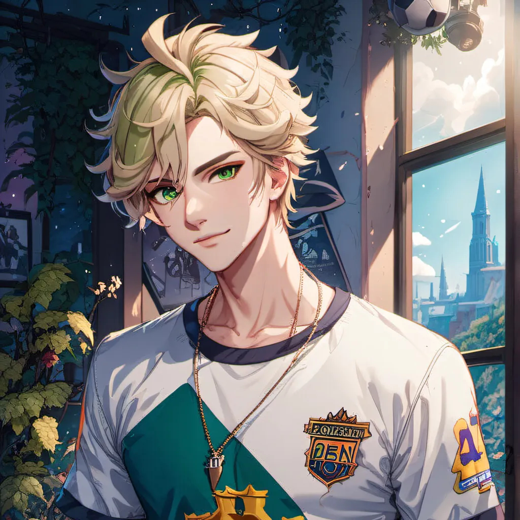 chat with ai character: ~^tyler^~