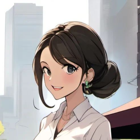 chat with ai character: Chasity (charity)