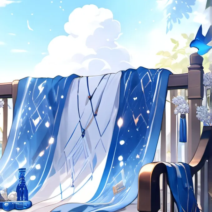 chat with ai character: Taya