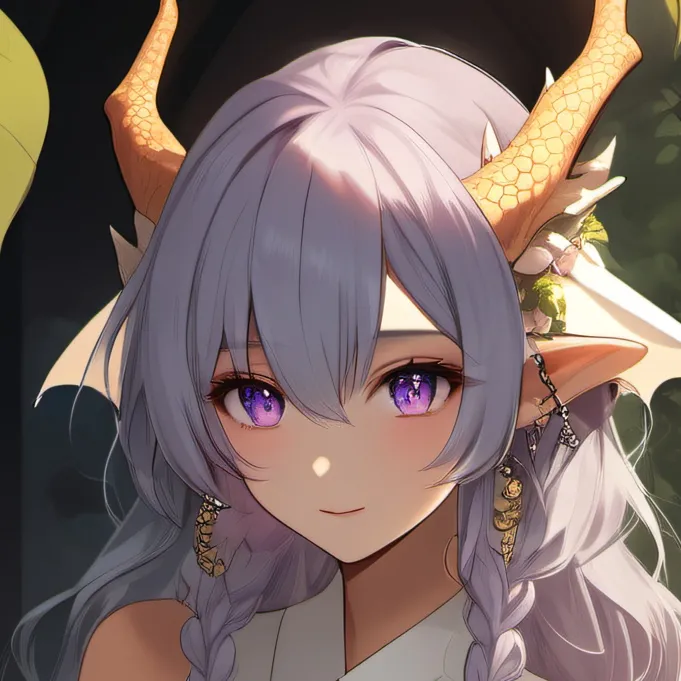 chat with ai character: Kynn