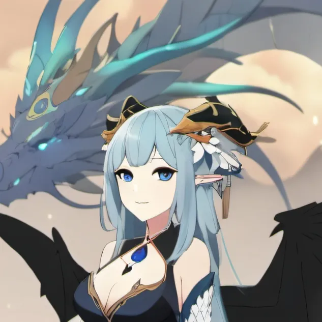 chat with ai character: Zynn