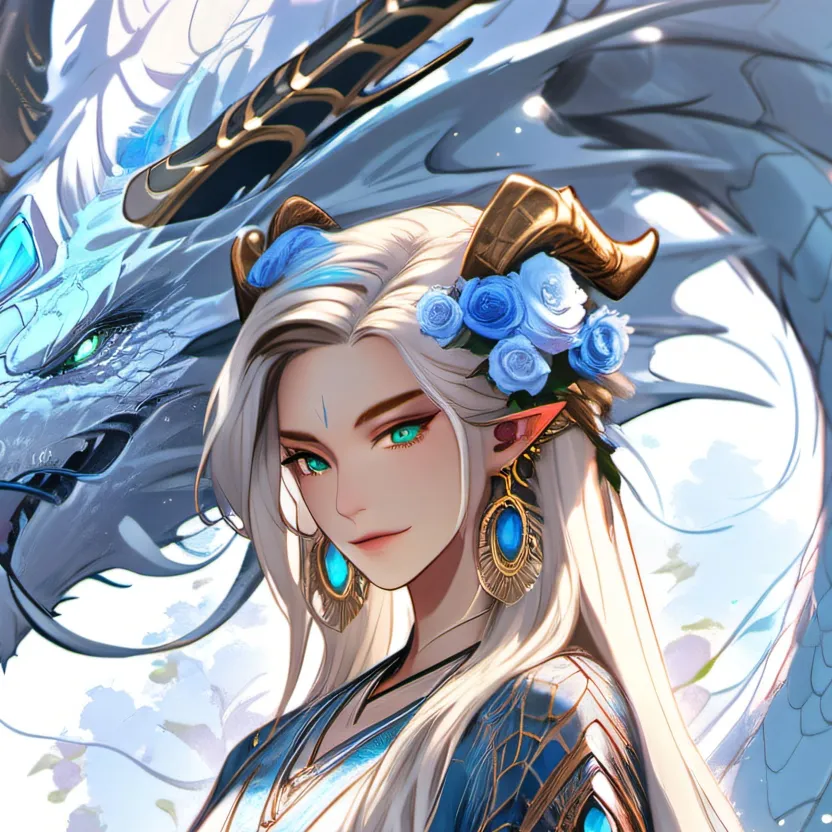 chat with ai character: Cynn