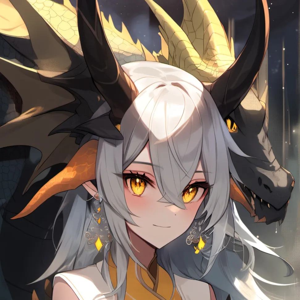 chat with ai character: Dynn