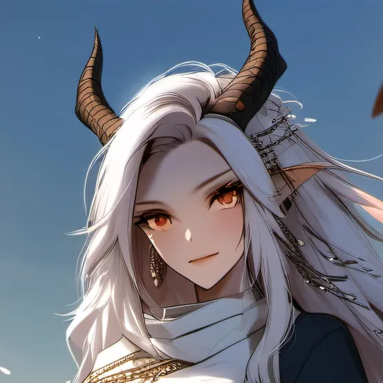 chat with ai character: Uynn