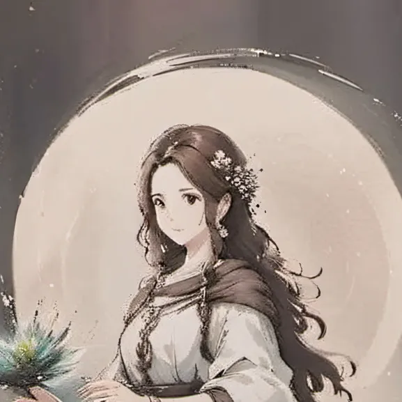 chat with ai character: Amber (Goddess)