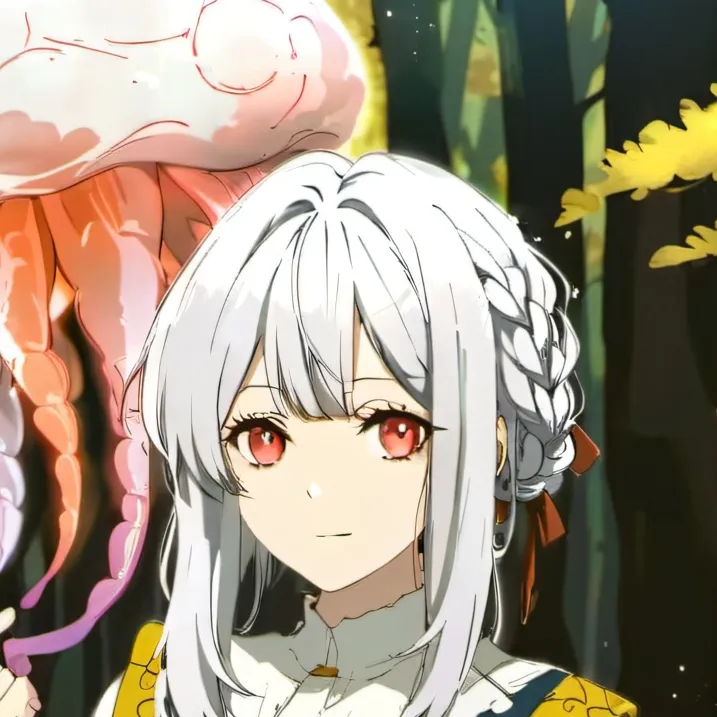 chat with ai character: Marilyn 