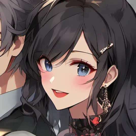 chat with ai character: Emma,Issac