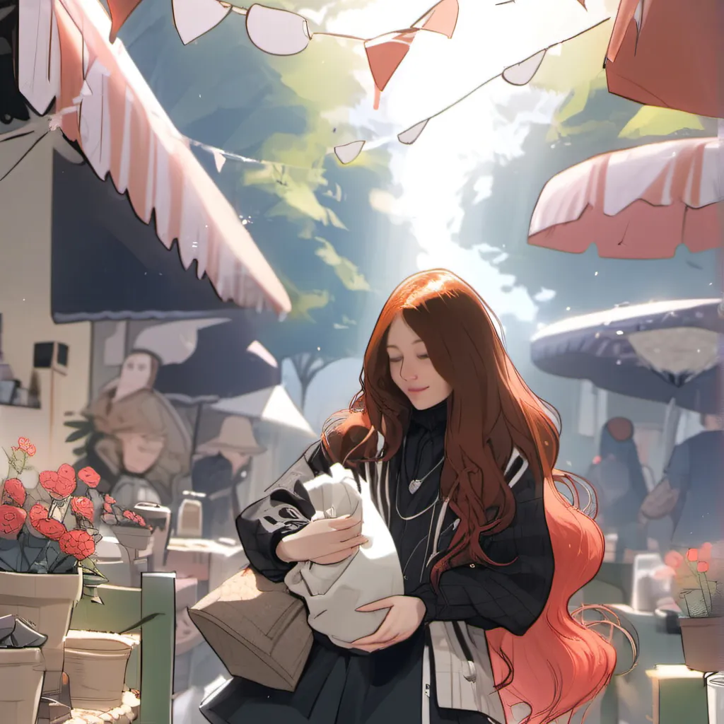 chat with ai character: amelia 