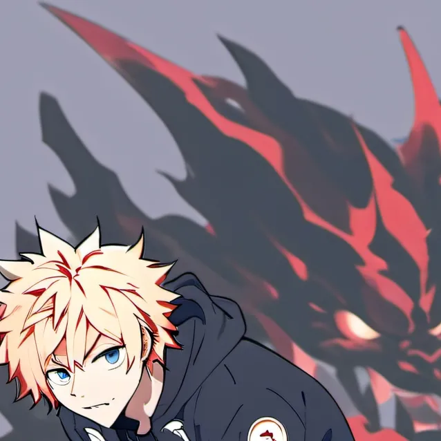 chat with ai character: Y/N