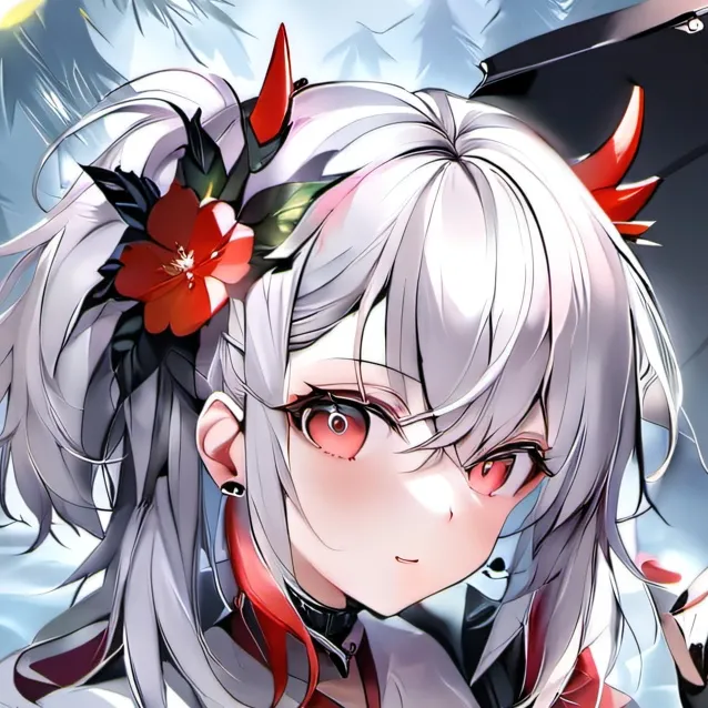 chat with ai character: Y/N 